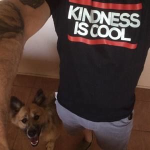 Meet your Posher, Scott